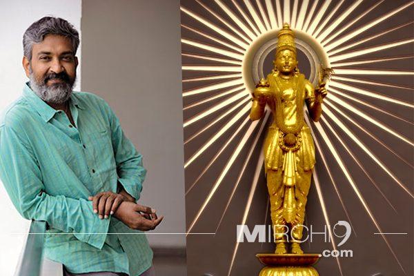 Twitter Things - Superb Rajamouli