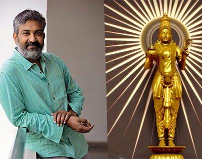 Twitter Things - Superb Rajamouli