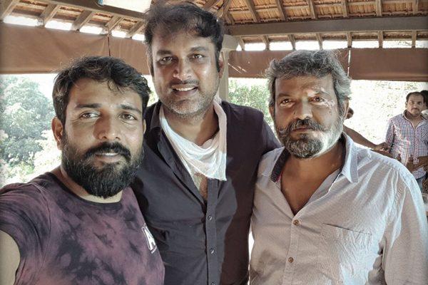 Vakkantham-Vamsi--Director-Avatar