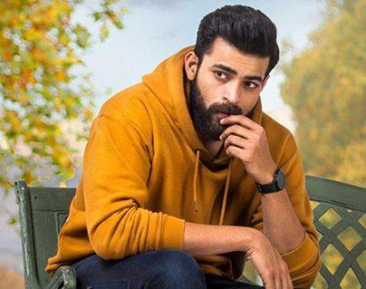 First Look Out –WW Rights Sold