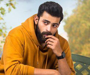 Varun-Tej---Tholiprema-Working-Stills