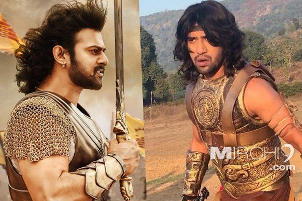 Veer Yoddha Mahabali - Is This a Free-Make of Baahubali
