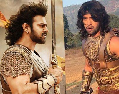 Veer Yoddha Mahabali - Is This a Free-Make of Baahubali