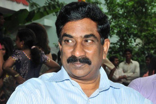 ABN Vemuri Radhakrishna