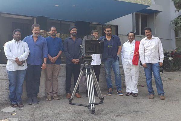 Venkatesh-Daggubati-Movie-Launched-At-Last