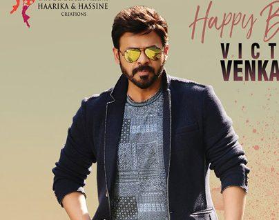 Venkatesh