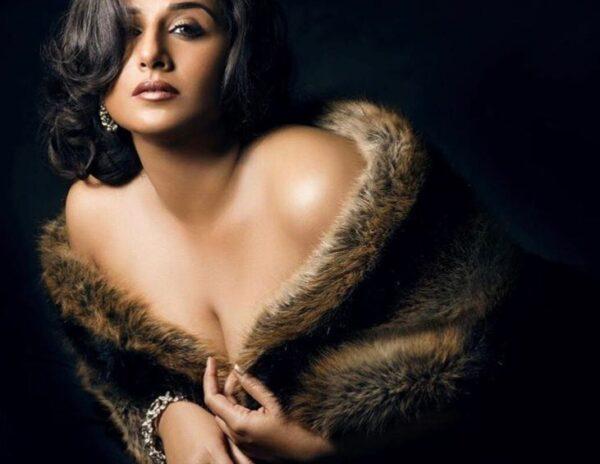 Vidya Balan