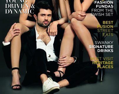 Vijay-Devarakonda-with-Hot-Girls-on-the-Cover