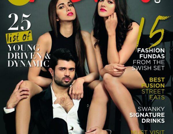 Vijay-Devarakonda-with-Hot-Girls-on-the-Cover