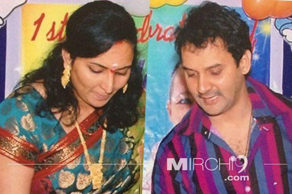 Vijay Sai accused wife of harassment in selfie video