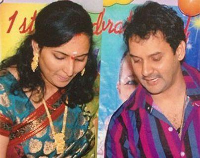 Vijay Sai accused wife of harassment in selfie video