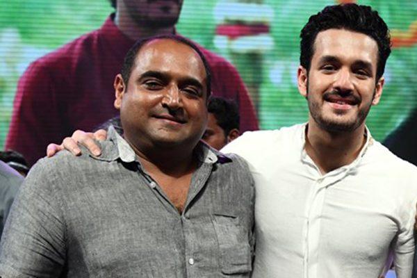 Vikram Kumar Deserved a Better Actor - Akhil