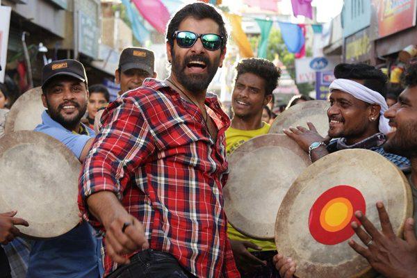 Vikram---Sketch-Movie-Atchi-Putchi-Song