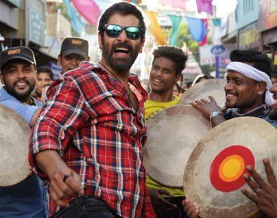 Vikram--Sketch-Movie-Atchi-Putchi-Song