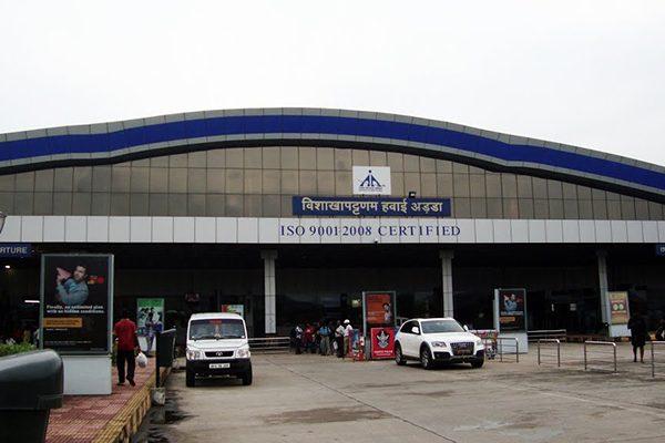 Visa on Arrival Facility Begins in Vizag Airport