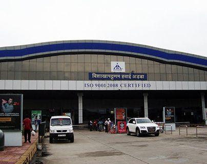 Visa on Arrival Facility Begins in Vizag Airport