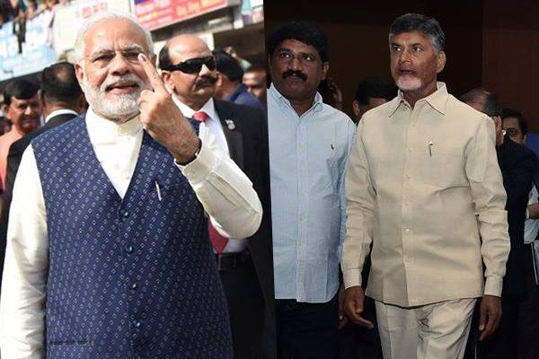What is in Narendra Modi's Mind About Alliance With TDP