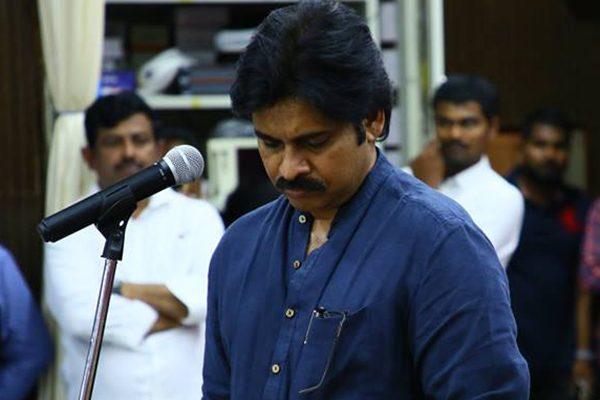 Where Does Uddanam Issue Stand Now?