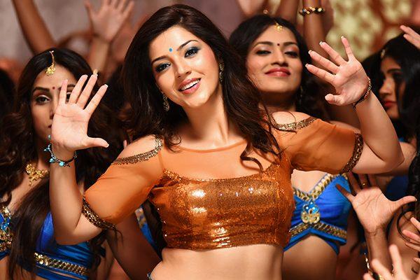 Where Will Mehreen Kaur Pirzada Go From Now?