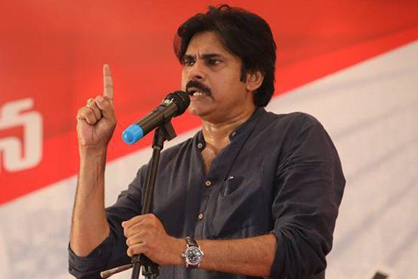 Who cheated praja Rajyam Party