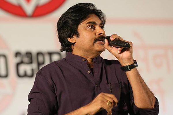 Who is Pawan Kalyan's Biggest Enemy in Politics?