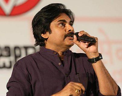 Who is Pawan Kalyan's Biggest Enemy in Politics?