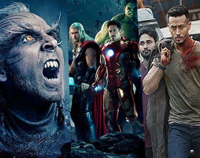 Why Can't 2.0 Crush Bollywood Like Baahubali in April?