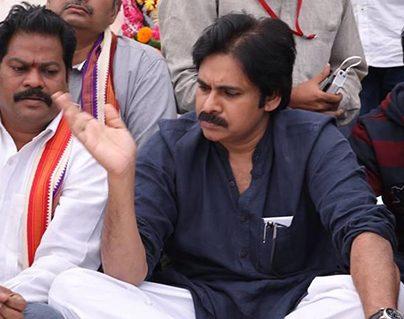 Why Does Pawan Kalyan Remind That Again and Again?