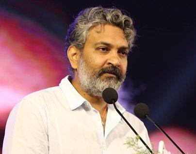 Why Was S. S. Rajamouli Ignored in the Big Game