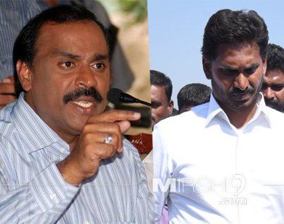 Why Jagan and Gali Distanced From Each Other?