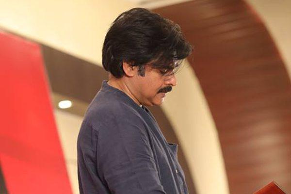 Will Pawan Kalyan Attend CPI(M) Meeting?