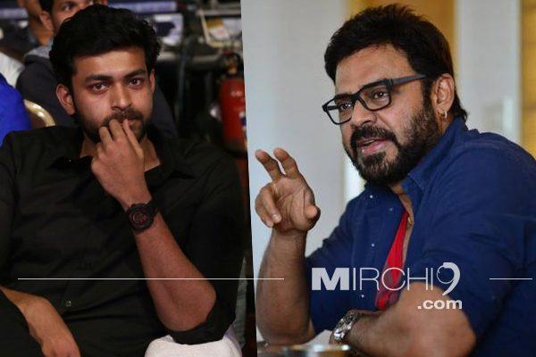 Will-Varun-Tej-Frustrate-Senior-Star-Venkatesh--F2-(Fun-N-Frustration)