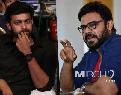Will-Varun-Tej-Frustrate-Senior-Star-Venkatesh--F2-(Fun-N-Frustration)