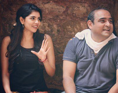 Will the Akkineni Heroine Make it Big?