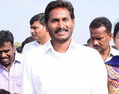 YS Jagan Announces Abnormal Aarogya Sri Scheme