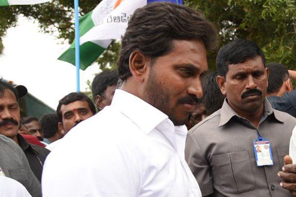 Jagan's Bumper Deal to BJP?