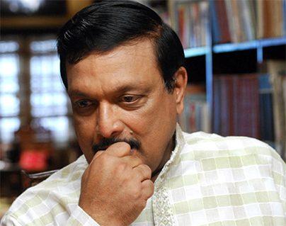 Yandamuri Veerendranath