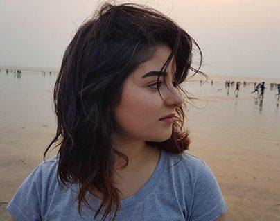 Zaira Wasim Molestation