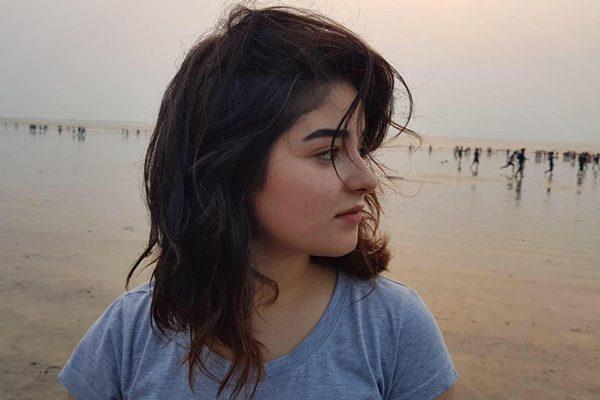 Zaira Wasim Molestation