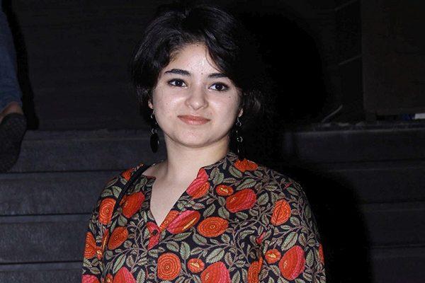 Zaira-Wasim