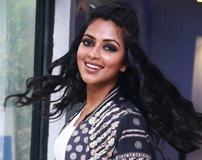 Amala Paul seeks bail as luxury car tax case is false