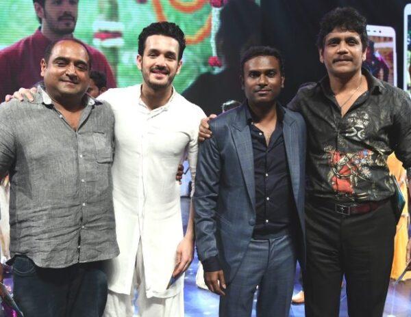 akhil-akkineni-speech-hello-movie-audio-launch