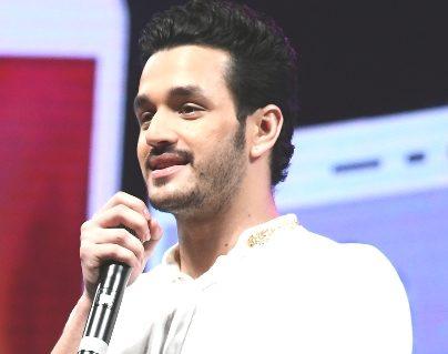 akhil-akkineni-speech-hello-movie-audio-launch Function