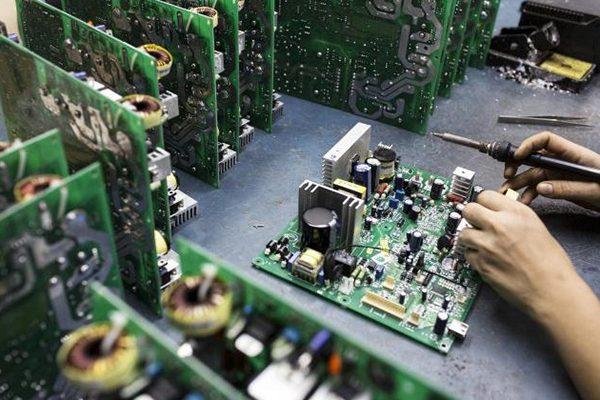 electronic manufacturing cluster in andhra pradesh