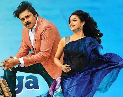 gaali-vaaluga-agnyaathavaasi--songs