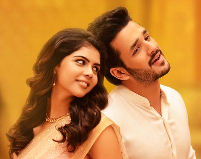hello-movie- akhil