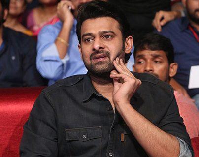 prabhas no for wedding