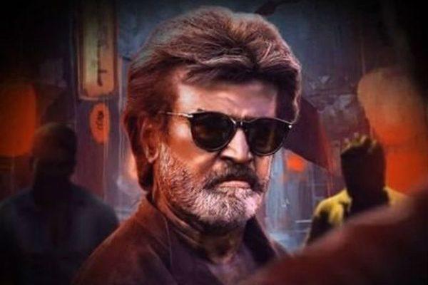 Not Like Anything You Have Seen in the Past - Rajnikanth