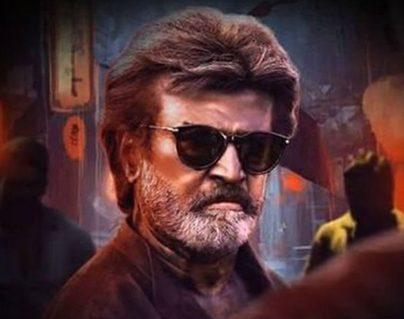 Not Like Anything You Have Seen in the Past - Rajnikanth