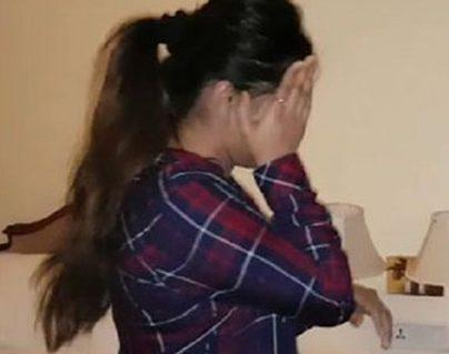 richa saxena - sex racket